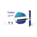 Strong 8 porta 10/100/1000Mbps switch, hvítur - image 15 [8a857adbdb]