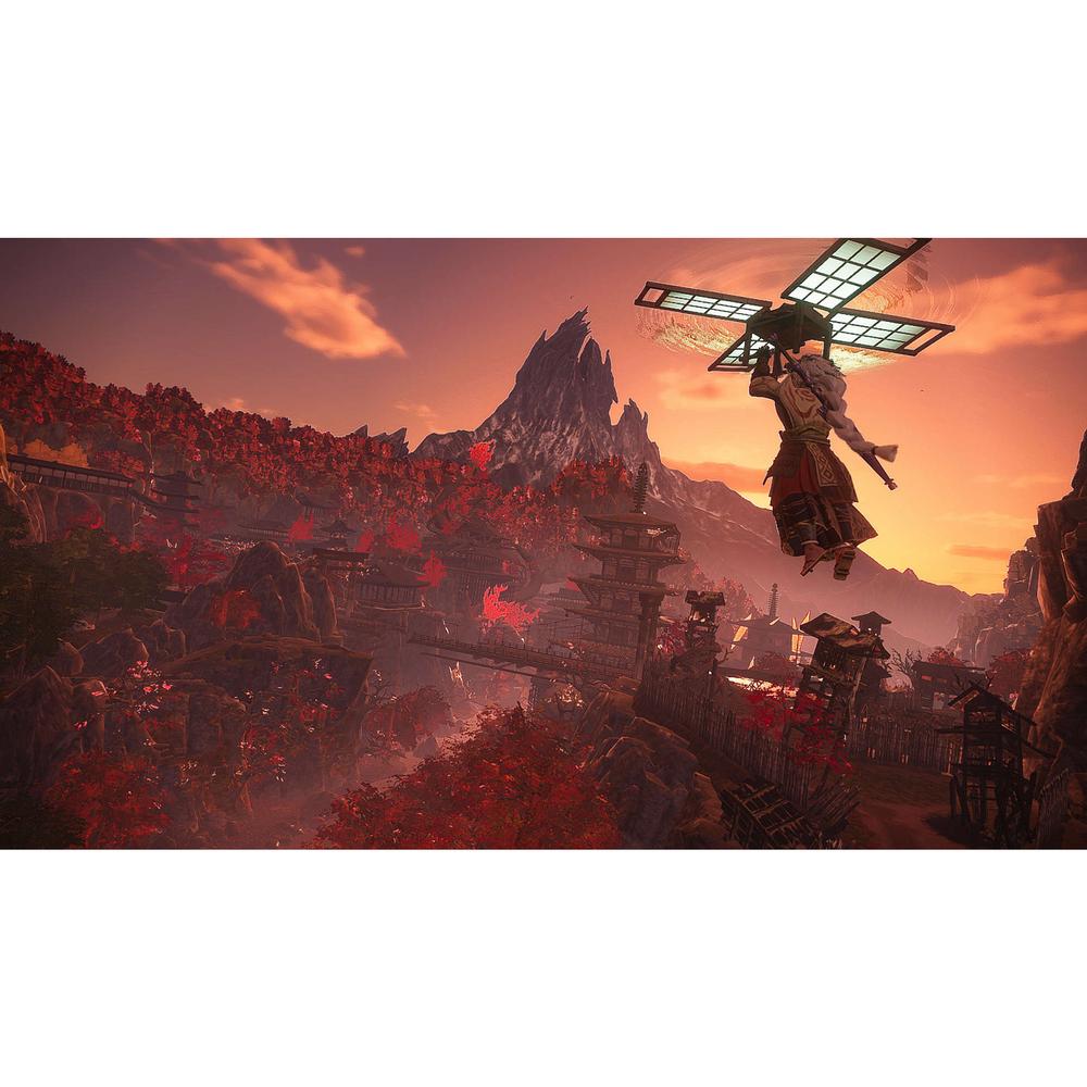 Wild Hearts S - Nintendo Switch 2 tölvuleikur - image 14 [fa0598fd41]