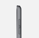 Apple iPad 10,2" spjaldtölva (8th gen) 128GB, Space Gray, endurnýtt - image 5 [c5ab76961c]