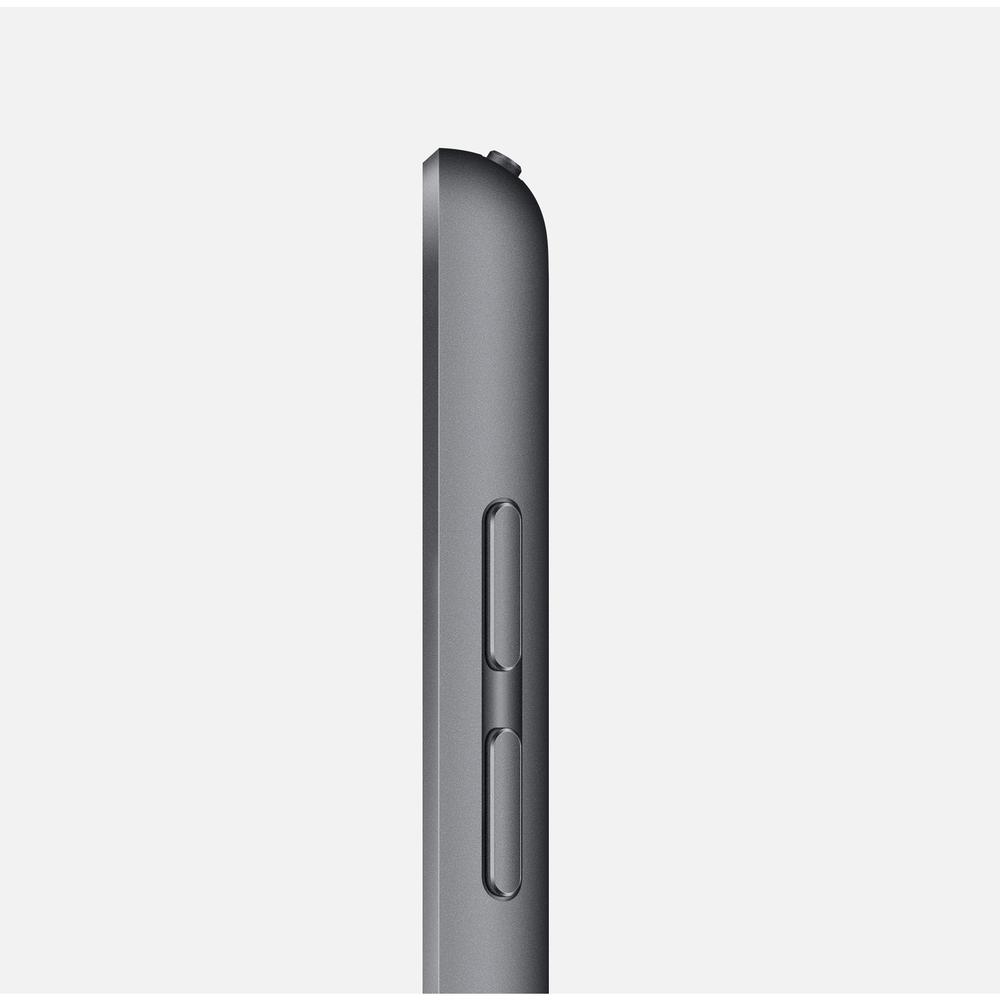 Apple iPad 10,2" spjaldtölva (8th gen) 128GB, Space Gray, endurnýtt - image 6 [081e83ac20]