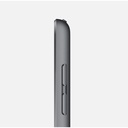 Apple iPad 10,2" spjaldtölva (8th gen) 128GB, Space Gray, endurnýtt - image 6 [081e83ac20]