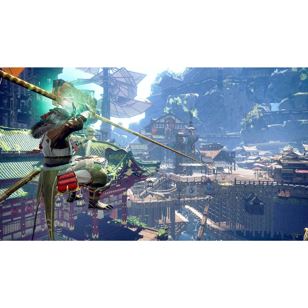 Wild Hearts S - Nintendo Switch 2 tölvuleikur - image 16 [7190d8456d]
