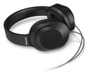 Philips H2005BK/00 lokuð heyrnartól - image 7 [9c7c4c30c0]
