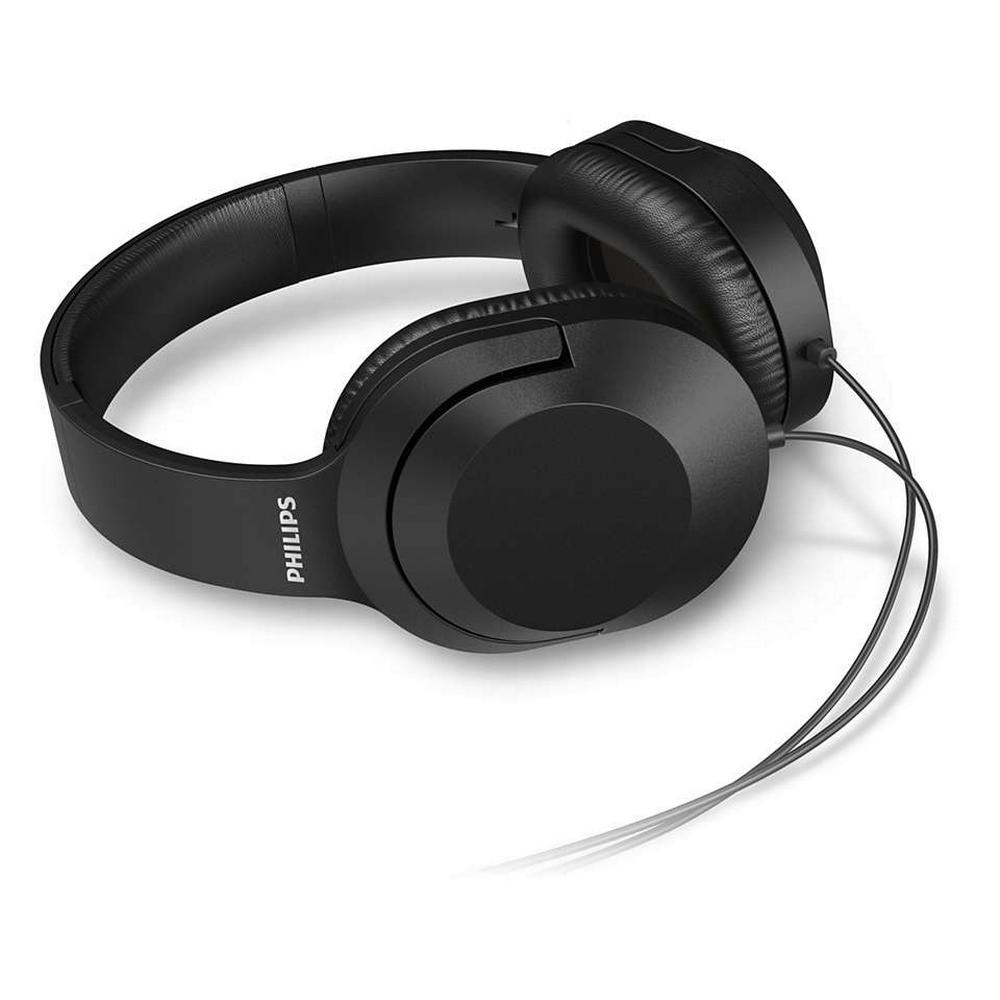 Philips H2005BK/00 lokuð heyrnartól - image 8 [7ce7aec31b]