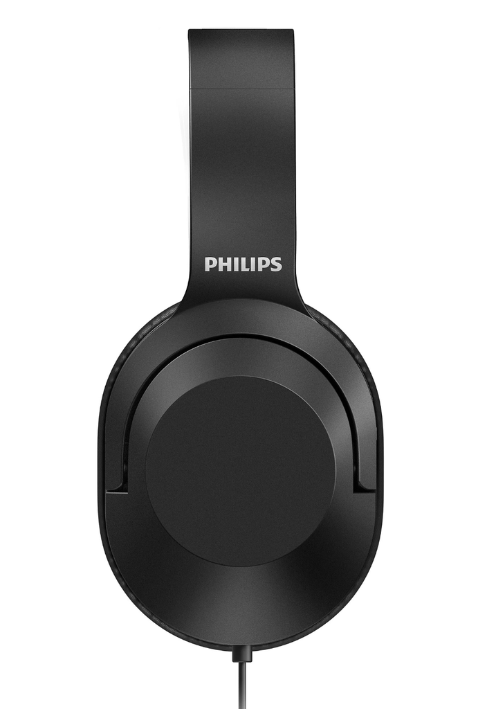 Philips H2005BK/00 lokuð heyrnartól - image 10 [ff0f20b7f4]