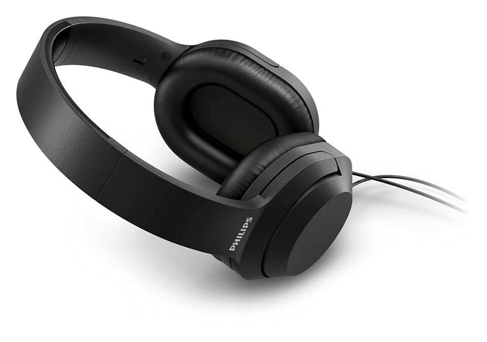 Philips H2005BK/00 lokuð heyrnartól - image 11 [de91b34be0]