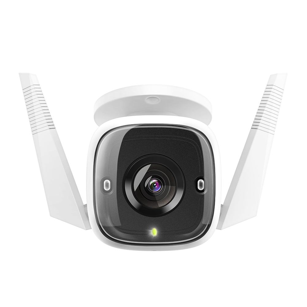TP-Link Tapo C310 Wi-Fi utandyra snjallmyndavél, hvít - image 2 [b9a47d24ed]