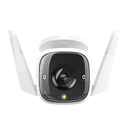 TP-Link Tapo C310 Wi-Fi utandyra snjallmyndavél, hvít - image 2 [b9a47d24ed]