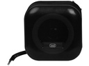 Trevi XR8A12 XR Jump Bluetooth Discolight ferðahátalari, svartur - image 5 [a8d8bf4088]