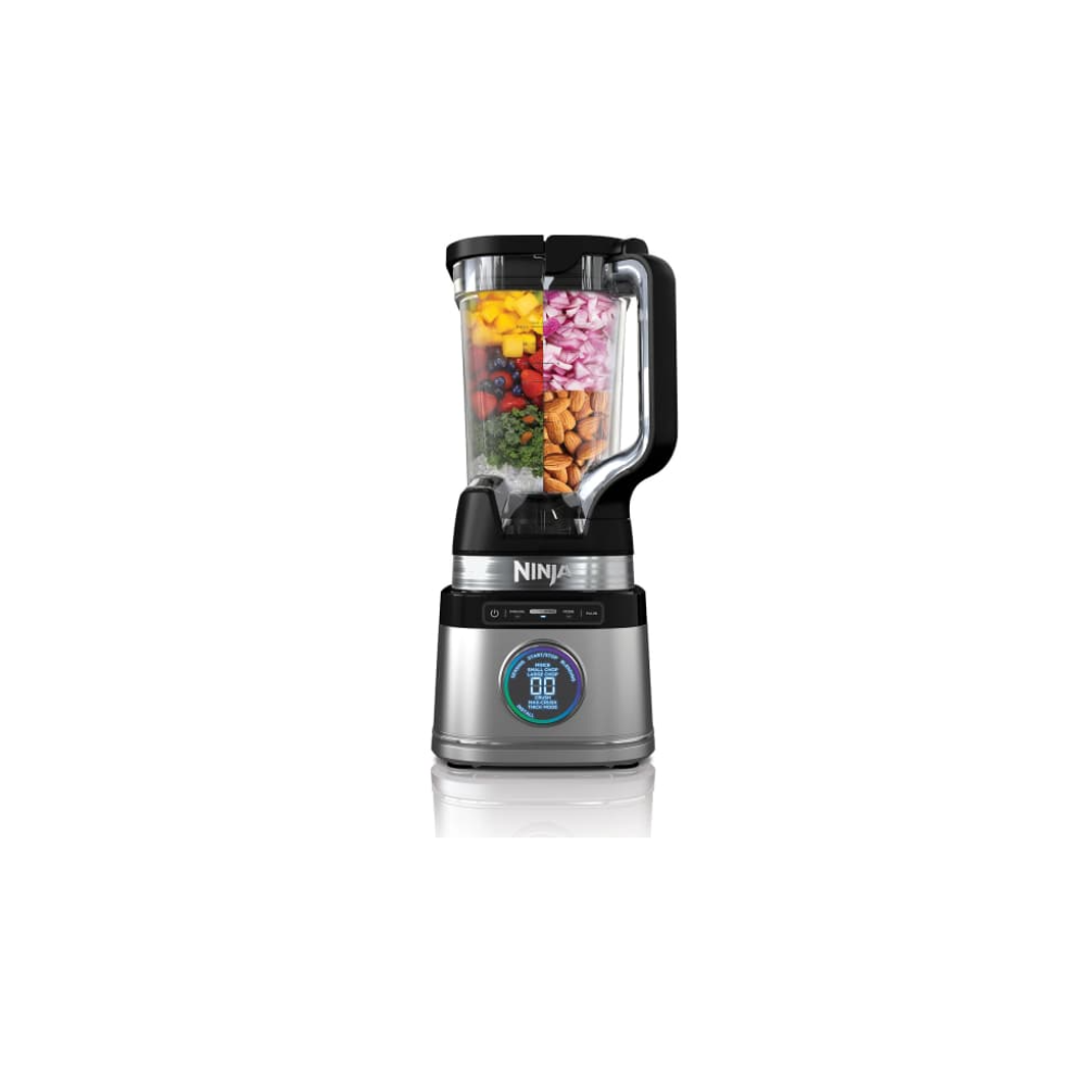 Ninja Detect Pro blandari - image 4 [ff23f82519]