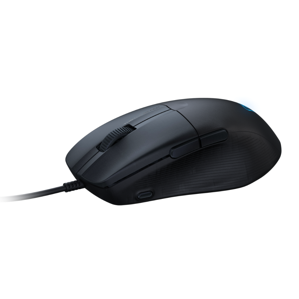 Turtle Beach Pure SEL leikjamús, svört - image 3 [22c7cdf757]