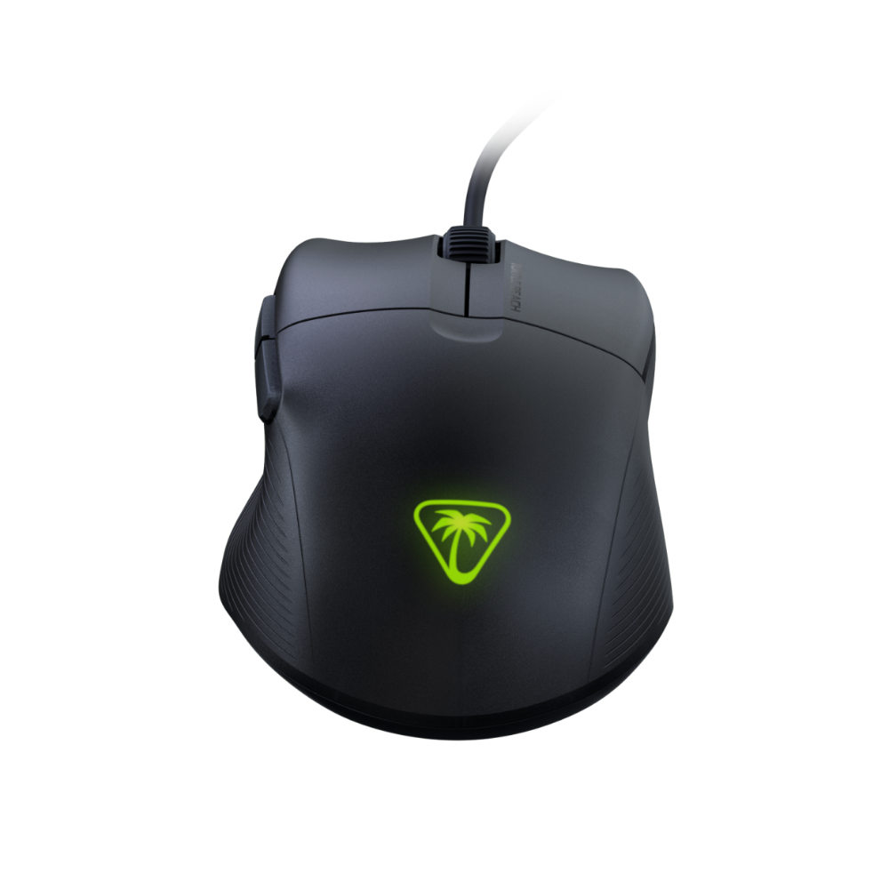Turtle Beach Pure SEL leikjamús, svört - image 4 [51614913e7]
