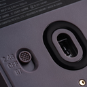 8BitDo Retro R8 Bluetooth/2.4G þráðlaus mús með hleðlsudokku, N útgáfa - image 7 [f46dded751]