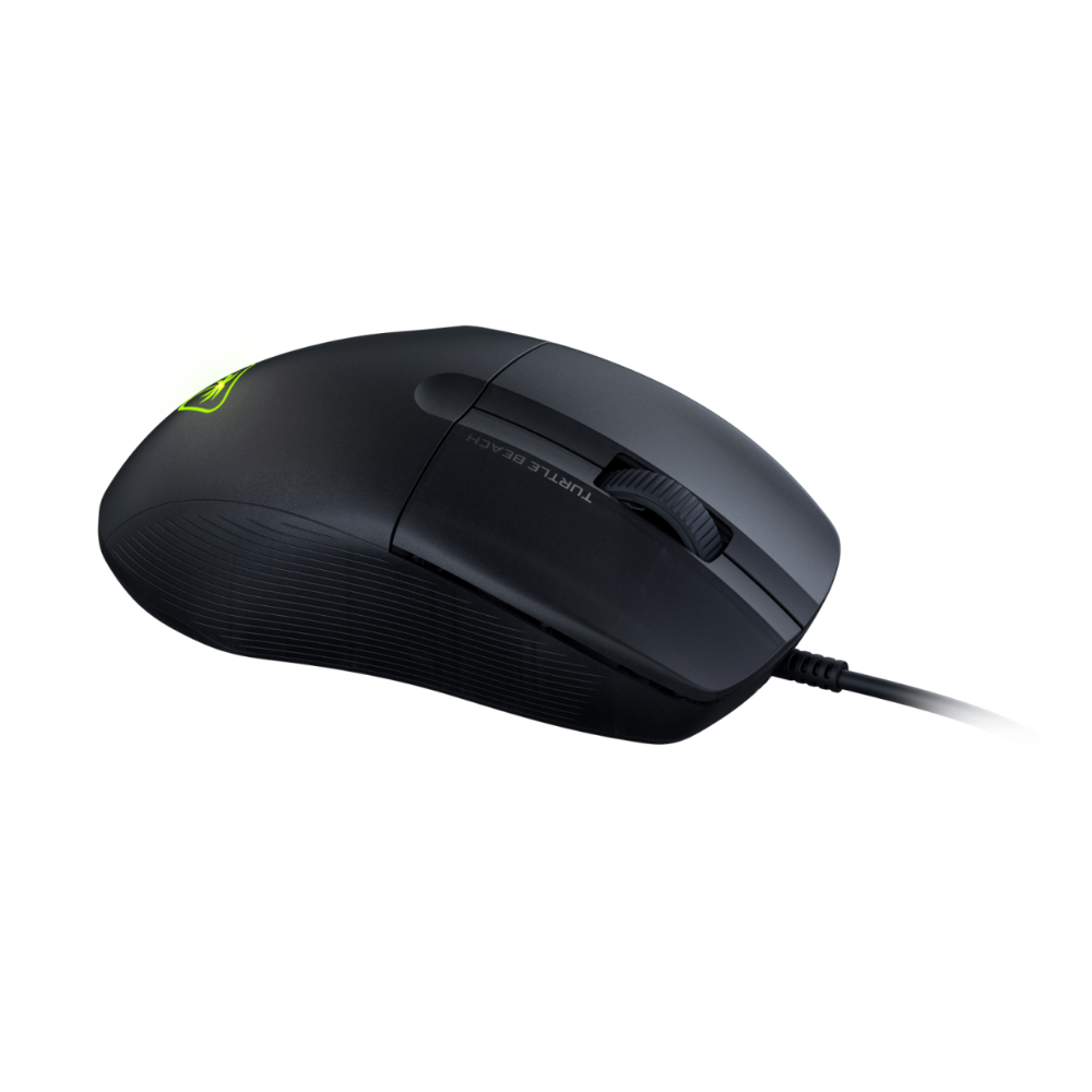 Turtle Beach Pure SEL leikjamús, svört - image 6 [37fe22de7f]