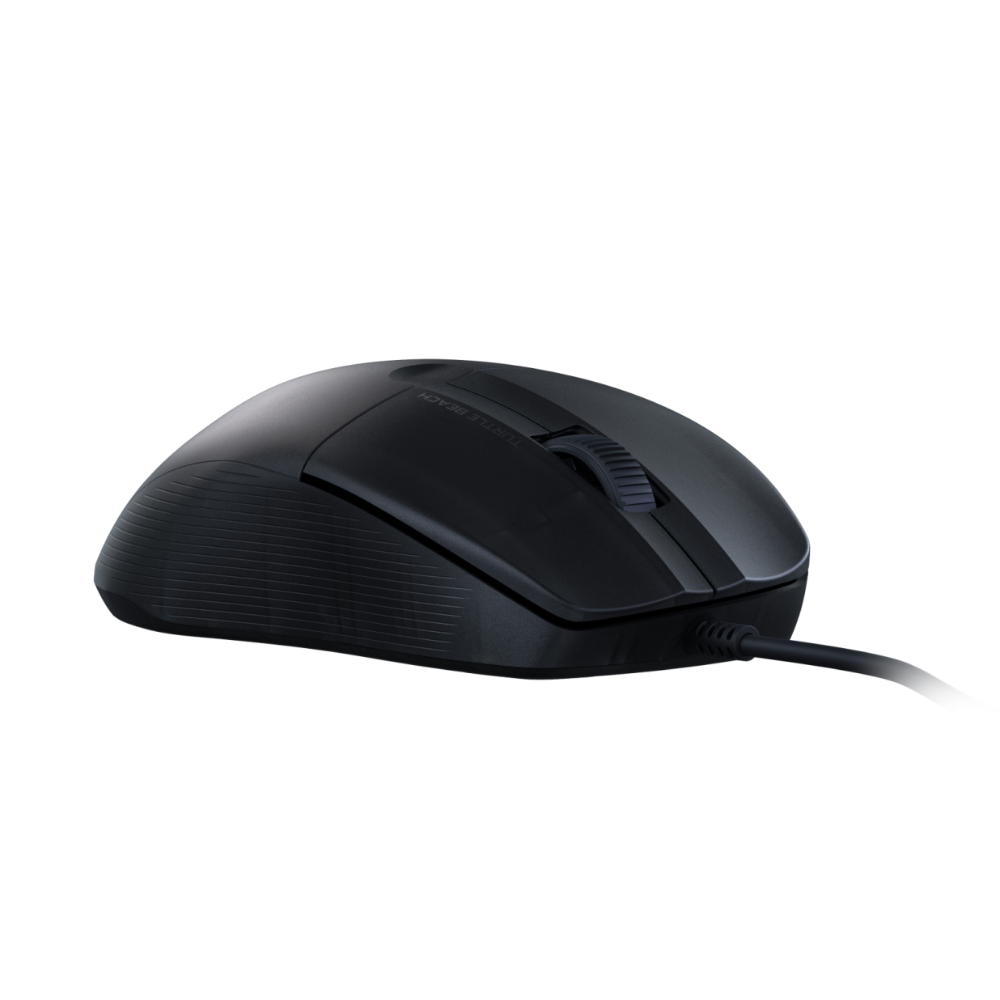 Turtle Beach Pure SEL leikjamús, svört - image 7 [40d532b91e]