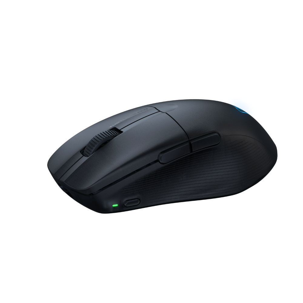 Turtle Beach Pure Air þráðlaus leikjamús, svört - image 5 [e6da020c9d]