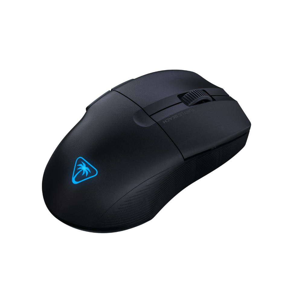 Turtle Beach Pure Air þráðlaus leikjamús, svört - image 6 [be5e2f470e]