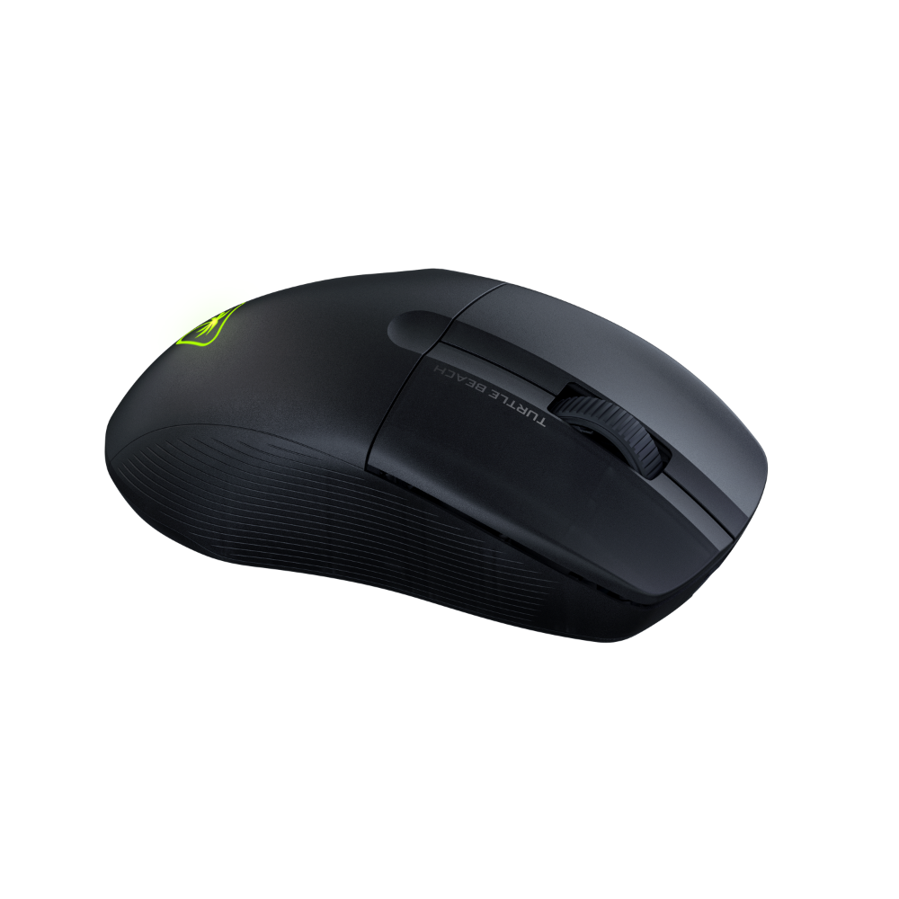 Turtle Beach Pure Air þráðlaus leikjamús, svört - image 7 [9ed961bbdb]