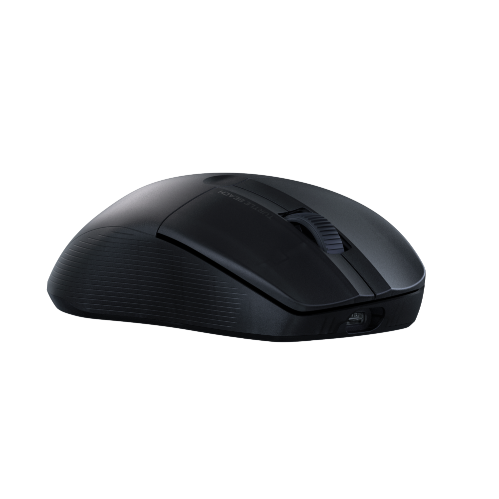 Turtle Beach Pure Air þráðlaus leikjamús, svört - image 8 [c36edc0155]