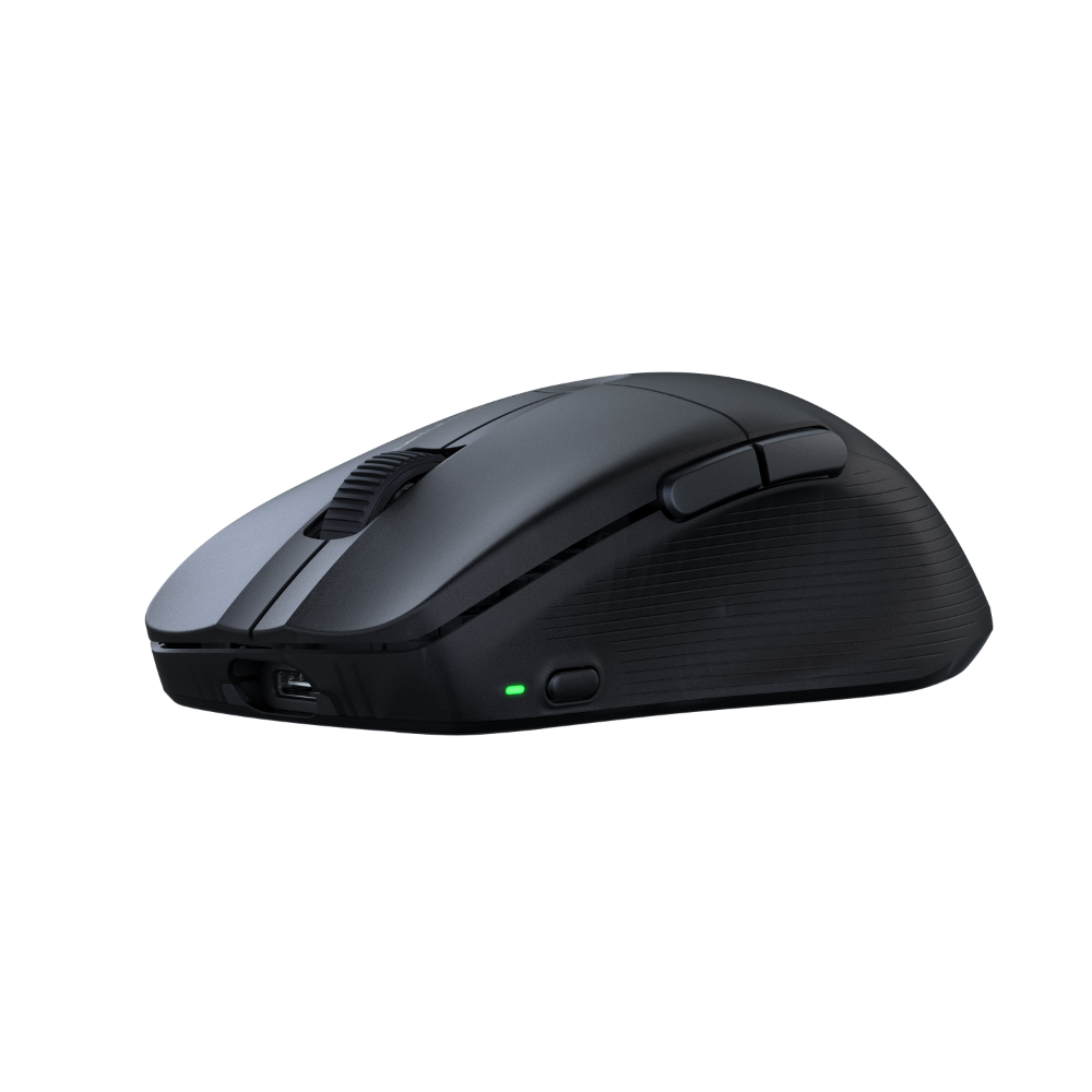 Turtle Beach Pure Air þráðlaus leikjamús, svört - image 9 [523f91f8dc]