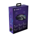 Turtle Beach Pure Air þráðlaus leikjamús, svört - image 11 [dfcefa8277]