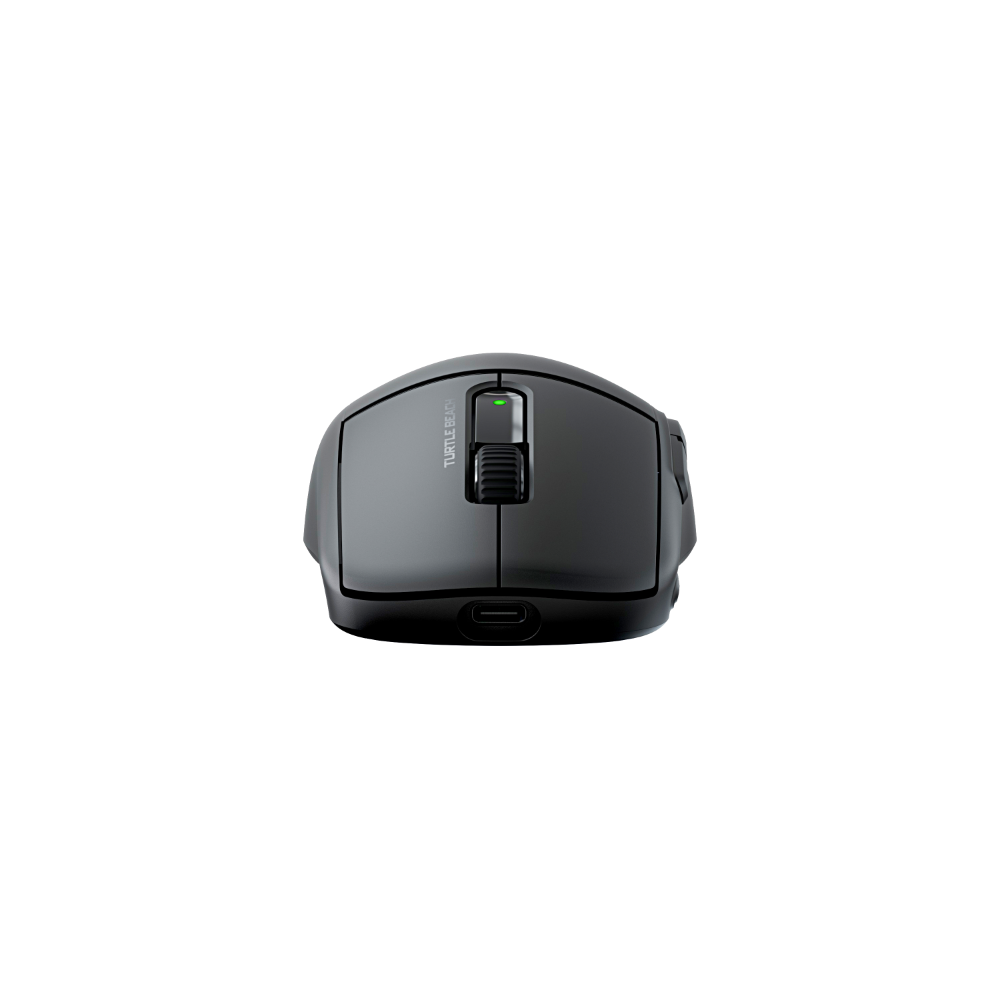 Turtle Beach Burst II Air þráðlaus leikjamús, svört - image 3 [ed674bc5e6]