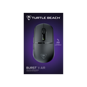 Turtle Beach Burst II Air þráðlaus leikjamús, svört - image 8 [77e18f7322]
