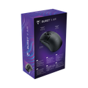 Turtle Beach Burst II Air þráðlaus leikjamús, svört - image 9 [cbe0cbbcff]