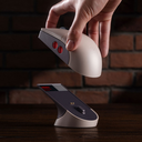 8BitDo Retro R8 Bluetooth/2.4G þráðlaus mús með hleðlsudokku, N útgáfa - image 10 [7e4f1fe21a]