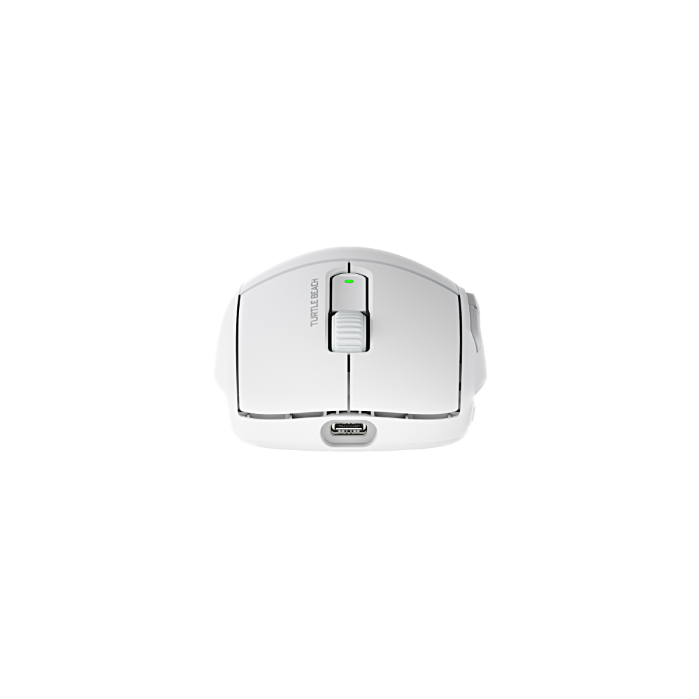 Turtle Beach Burst II Air þráðlaus leikjamús, hvít - image 3 [ce96a2b071]