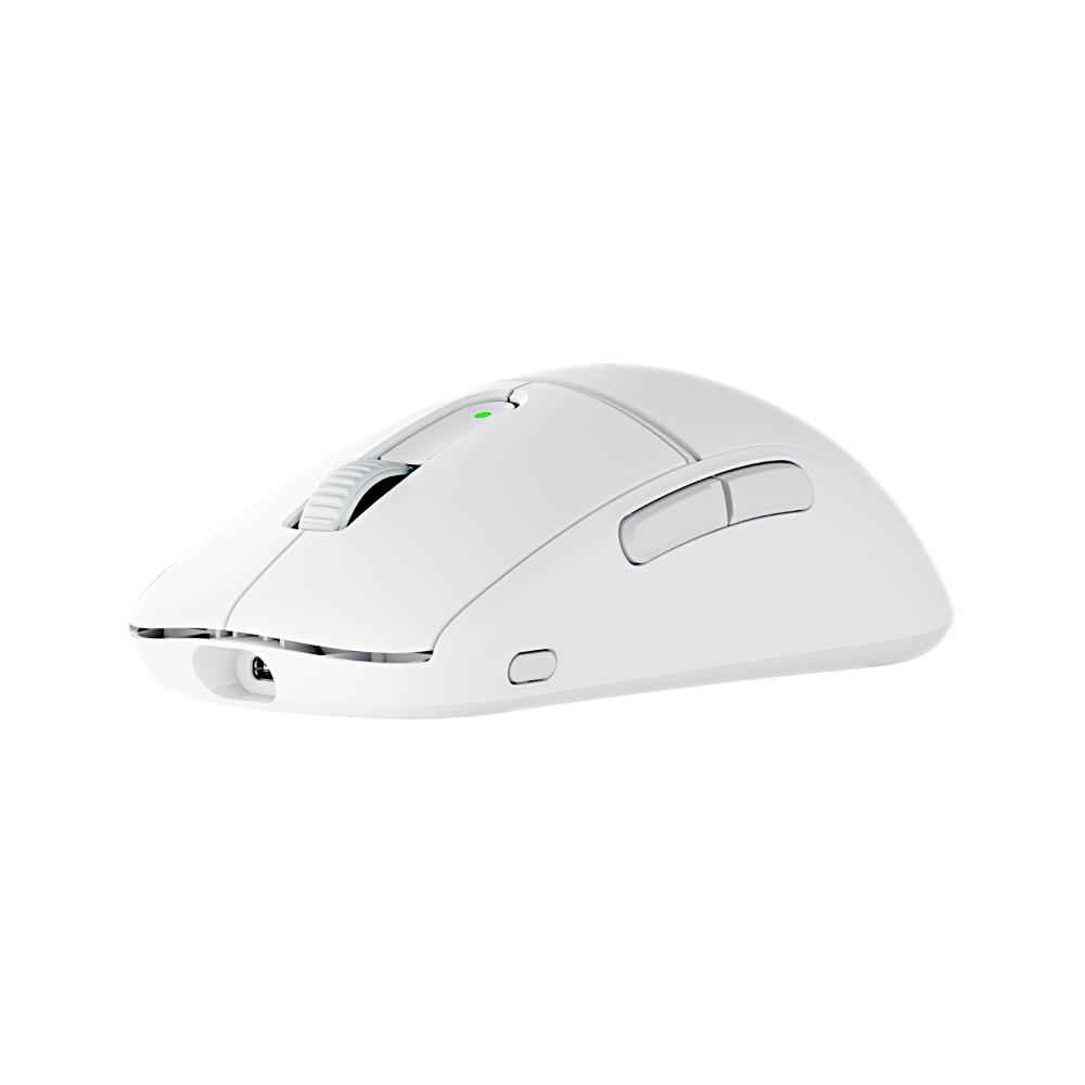 Turtle Beach Burst II Air þráðlaus leikjamús, hvít - image 4 [4dce733a63]