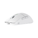 Turtle Beach Burst II Air þráðlaus leikjamús, hvít - image 4 [4dce733a63]