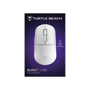Turtle Beach Burst II Air þráðlaus leikjamús, hvít - image 8 [9357152a65]