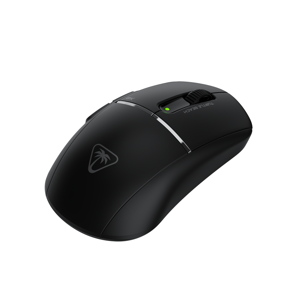 Turtle Beach Burst II Pro 8K Polling Rate þráðlaus leikjamús, svört - image 8 [033a0f4f3b]