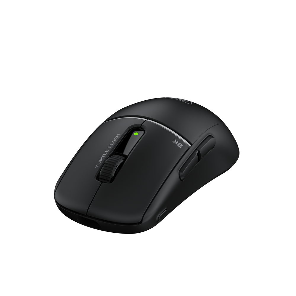 Turtle Beach Burst II Pro 8K Polling Rate þráðlaus leikjamús, svört - image 14 [0d11a2f1c8]