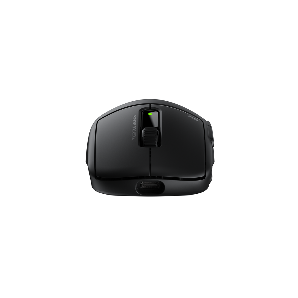 Turtle Beach Burst II Pro 8K Polling Rate þráðlaus leikjamús, svört - image 18 [b3915c2dee]