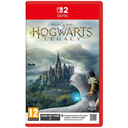 Hogwarts Legacy (kóði) - Nintendo Switch 2 tölvuleikur - image 2 [e6267b0287]