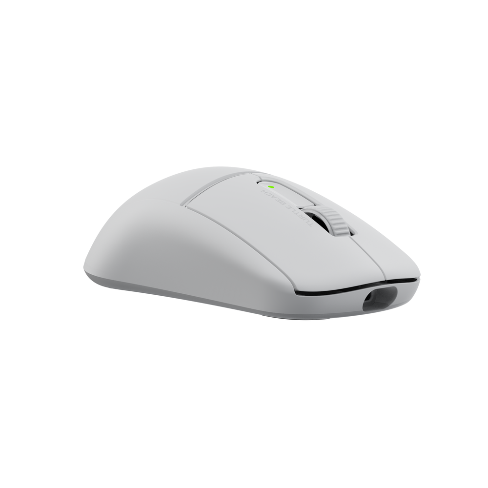 Turtle Beach Burst II Pro 8K Polling Rate þráðlaus leikjamús, hvít - image 14 [b9eb02e2dd]