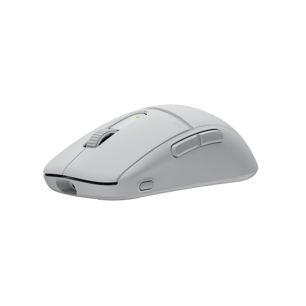 Turtle Beach Burst II Pro 8K Polling Rate þráðlaus leikjamús, hvít - image 16 [d5a1227677]