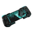 Turtle Beach Atom þráðlaus stýripinni fyrir Android síma, Svartur/Blár - image 2 [a9c7b8d839]