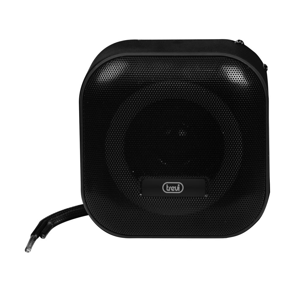 Trevi XR8A12 XR Jump Bluetooth Discolight ferðahátalari, svartur - image 6 [2bf95f787d]