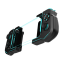 Turtle Beach Atom þráðlaus stýripinni fyrir Android síma, Svartur/Blár - image 4 [c13b6f8085]