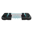 Turtle Beach Atom þráðlaus stýripinni fyrir Android síma, Svartur/Blár - image 5 [00f0f21546]