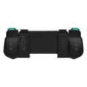 Turtle Beach Atom þráðlaus stýripinni fyrir Android síma, Svartur/Blár - image 6 [fe6a9797d2]