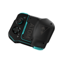 Turtle Beach Atom þráðlaus stýripinni fyrir Android síma, Svartur/Blár - image 8 [6cb4f3ab76]