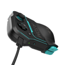 Turtle Beach Atom þráðlaus stýripinni fyrir Android síma, Svartur/Blár - image 9 [a66422c6fa]