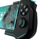Turtle Beach Atom þráðlaus stýripinni fyrir Android síma, Svartur/Blár - image 10 [a35d1f9338]