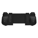 Turtle Beach Atom þráðlaus stýripinni fyrir Android síma, Svartur/Rauður - image 6 [15ec8eed1b]