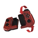 Turtle Beach Atom þráðlaus stýripinni fyrir Android síma, Svartur/Rauður - image 7 [d8b8575568]