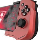 Turtle Beach Atom þráðlaus stýripinni fyrir Android síma, Svartur/Rauður - image 10 [782ff13494]